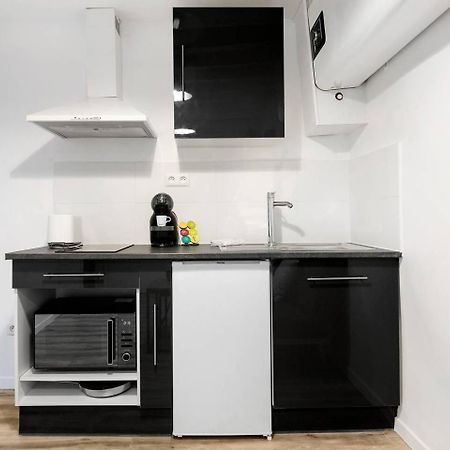 Guestready - Appartement Pres Du Marais Paris Dış mekan fotoğraf