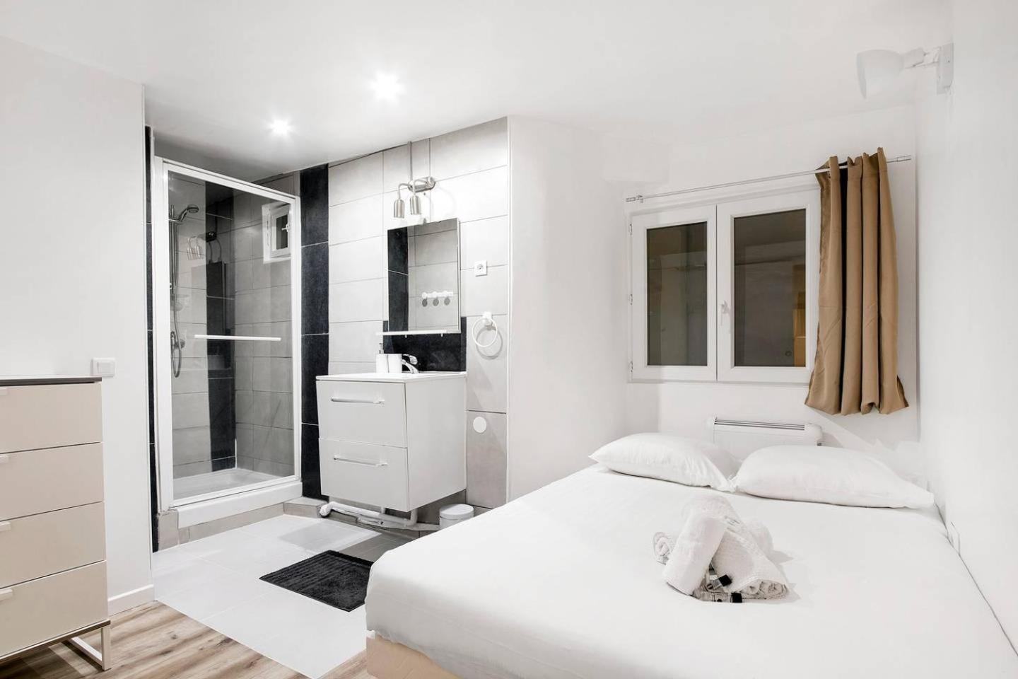 Guestready - Appartement Pres Du Marais Paris Dış mekan fotoğraf