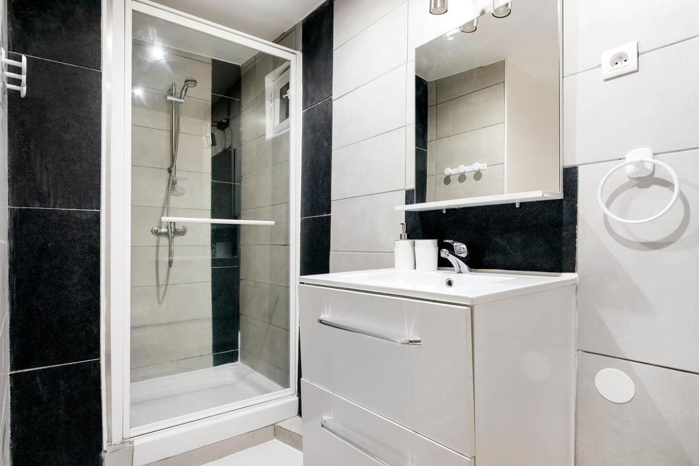Guestready - Appartement Pres Du Marais Paris Dış mekan fotoğraf